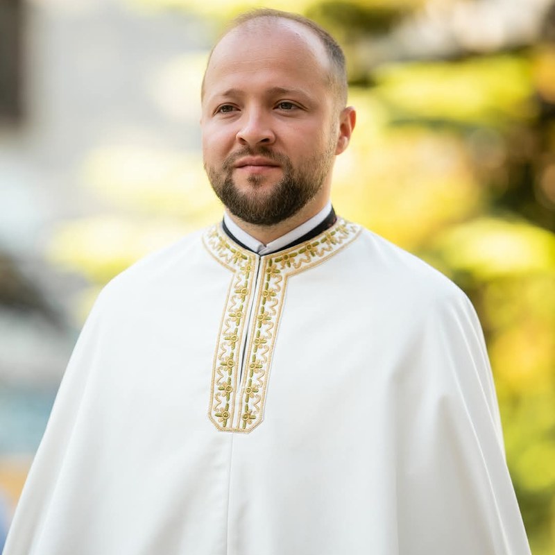 Pr. Ștefan Adrian Ghiuță