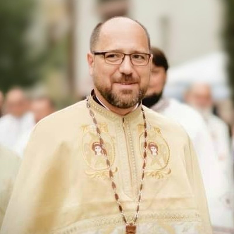 Pr. Nicolae Popescu