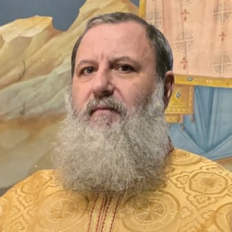 Pr. Gabriel Sandu