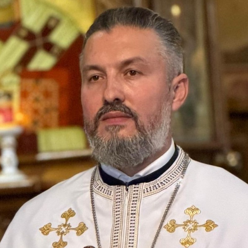 Pr. Aureliu Voicu